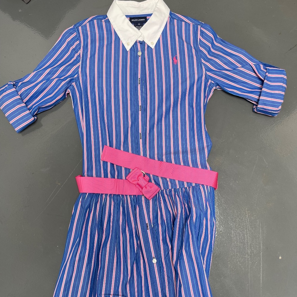 Ralph lauren dress New without tag